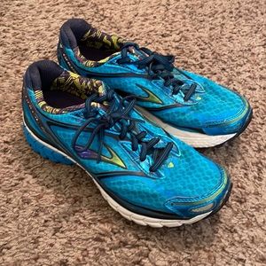 Brooks Ghost Running Shoes